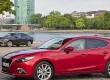 Noua Mazda3 cu tehnologie SKYACTIV şi design KODO de la 14.990 euro (TVA inclus)