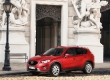 Mazda CX-5 recunoscut în Germania şi premiat în Marea Britanie pentru consumul redus