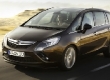 Opel Astra şi Zafira Tourer - cele mai înalte standarde de siguranţă