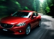 Noua Mazda6 prezentată în premieră mondială la Salonul Auto de la Moscova 2012