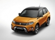noul Suzuki Vitara a fost lansat la Salonul Auto de la Paris