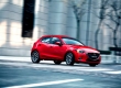 Mazda2 a fost ales Volanul de Aur şi în România