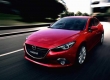 Noua Mazda3 a ajuns la EXPOCAR