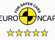 SX4 S-Cross – Siguranţă confirmată cu maximul de 5 stele Euro NCAP